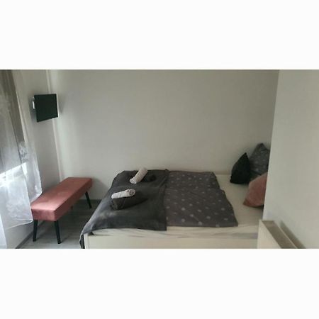 Hermina Panzió Siófok Zewnętrze zdjęcie